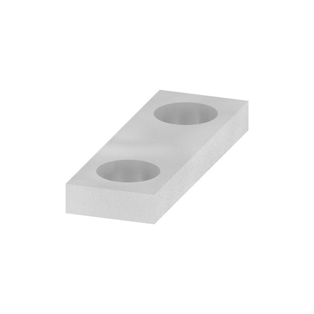 Weidmüller Querverbinder 0267400000 Typ QL 2 RSF1+2