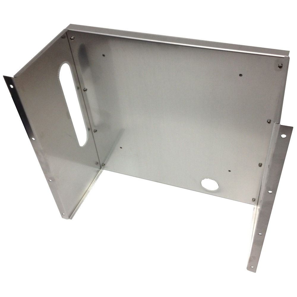 Astro Bit Montagewanne 00380005 Typ QAM BOX 19  KIT