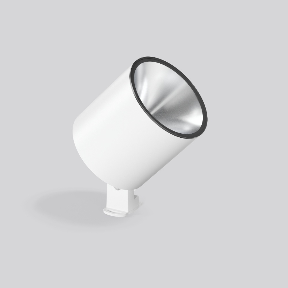 RZB LED Anbaustrahler 722271.002.2.76