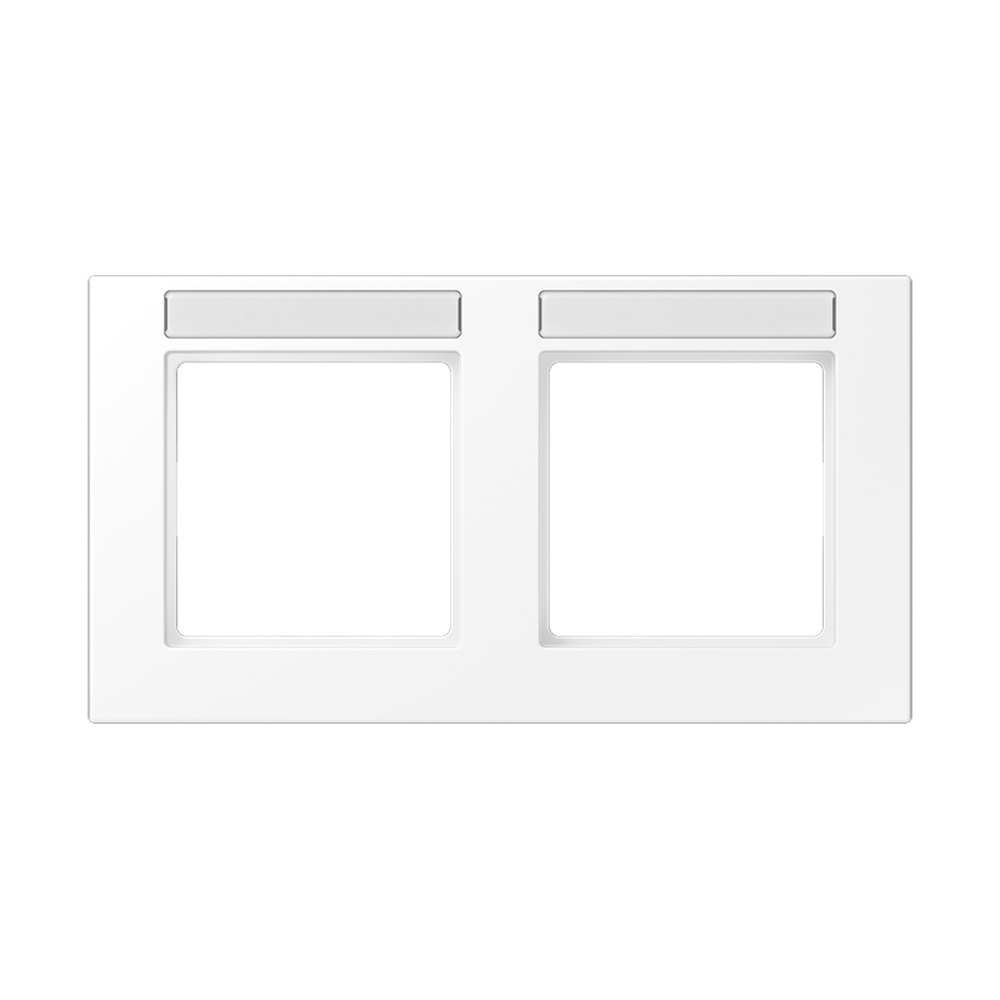 Jung Rahmen A55820BFNAWWM