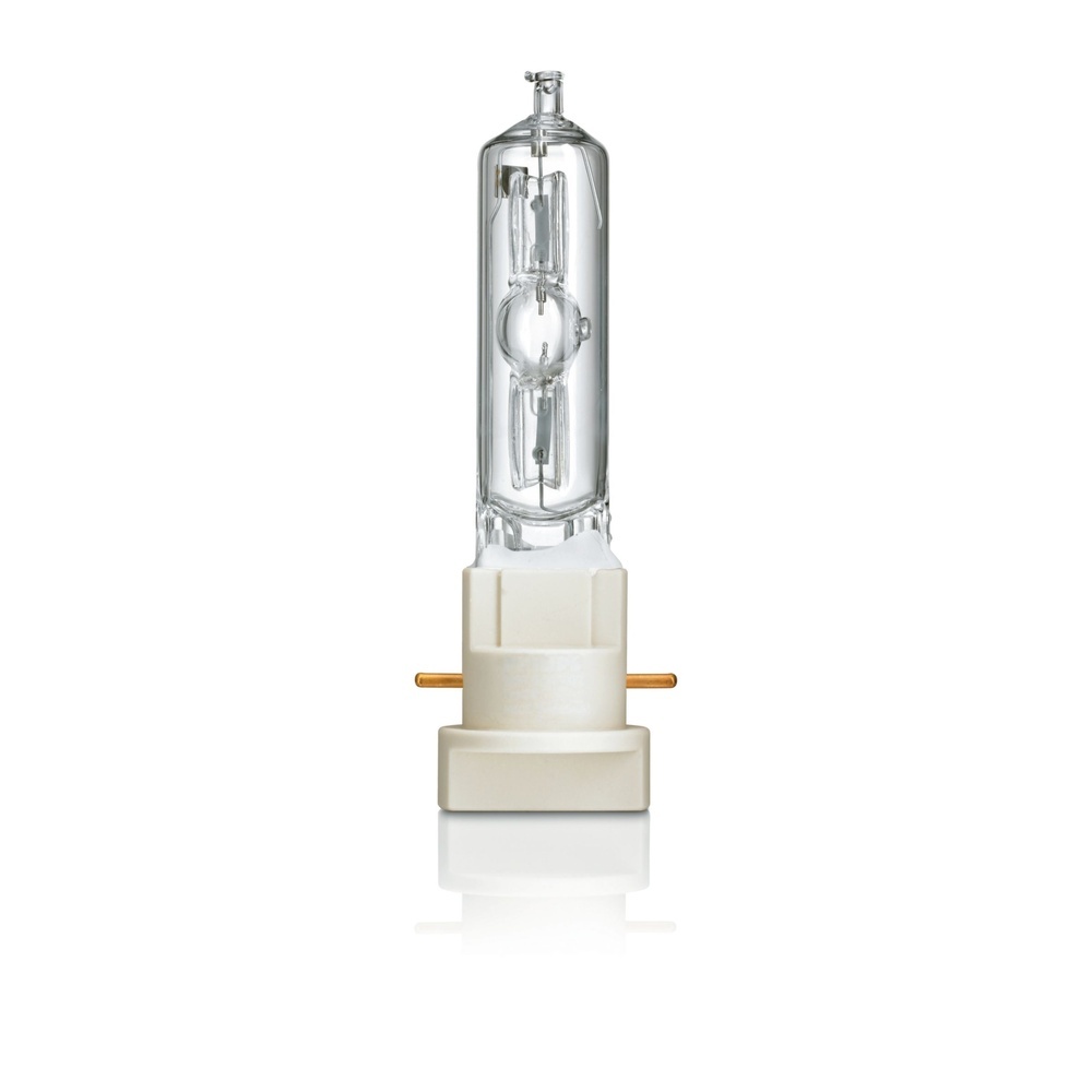 Signify Philips Metallhalogen Entladungslampe 22111100 Typ MSR Gold 300/2 MiniFastFit 1CT/4
