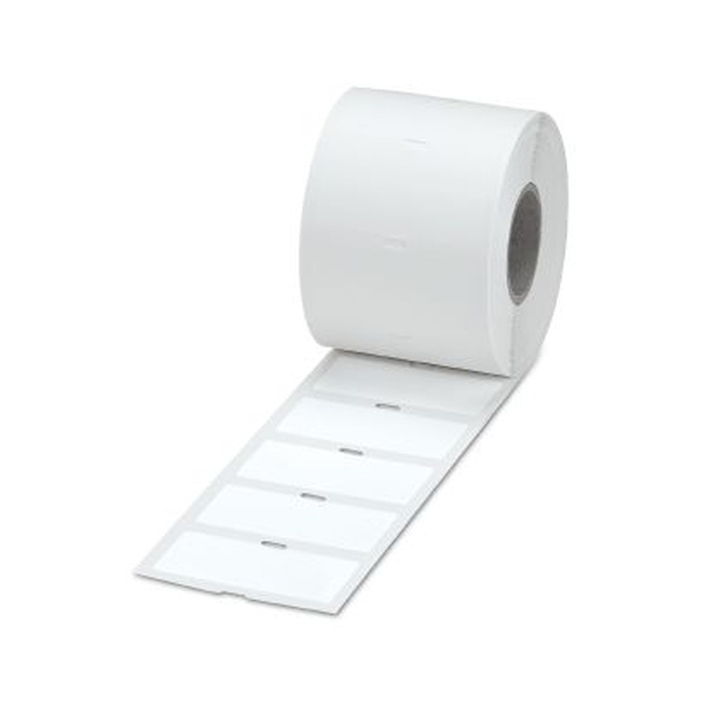 Phoenix Contact Etikett 0817060 Typ EML (70X32)R