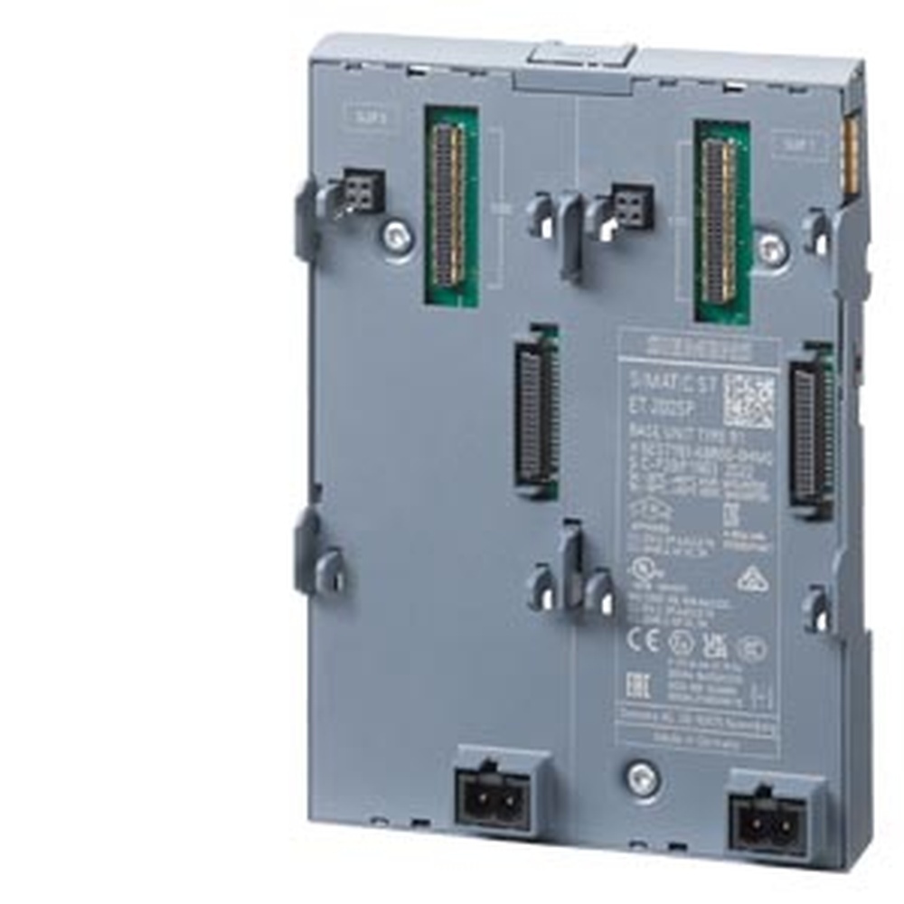 Siemens SIPLUS ET 200SP 6AG1193-6BR00-7HM0
