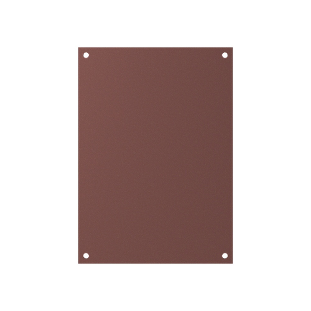 Striebel & John Montageplatte 4TBA831038C0100 Typ AR043I03