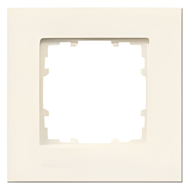 Siemens Rahmen 1fach 5TG1111-3