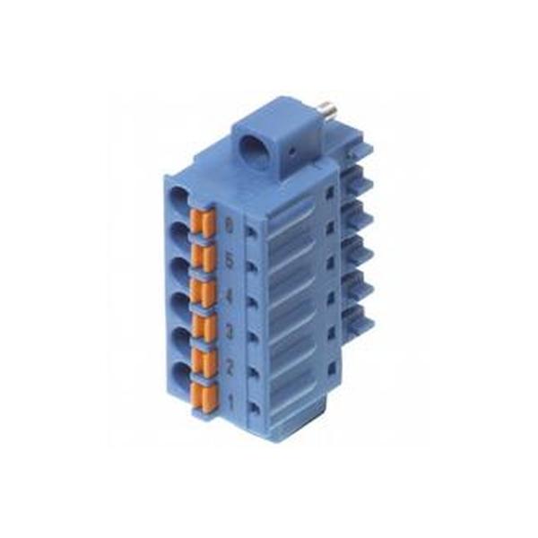 Pepperl+Fuchs Federkraftklemme 540230 Typ LB9107P