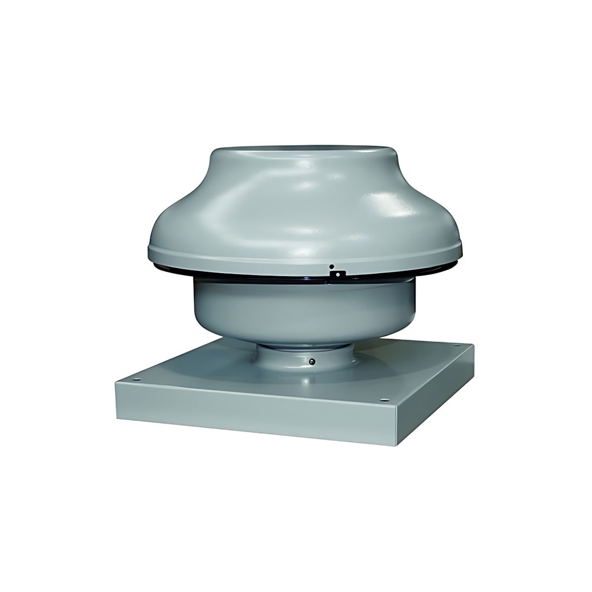 Maico Radial Dachventilator 0073.0592 Typ EHD 16/2 EC