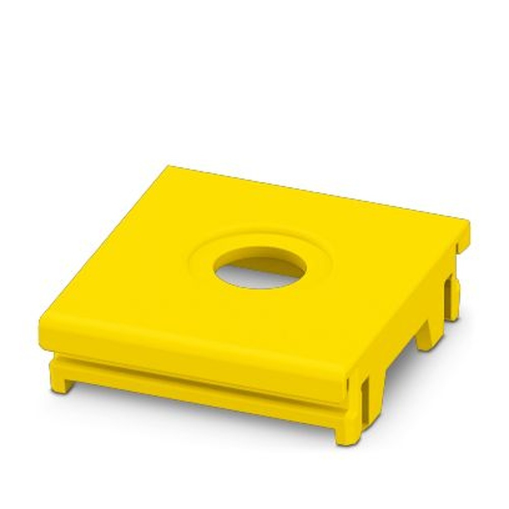 Phoenix Contact Anschlussblende 1287366 Typ ICS25-F22A6-1018