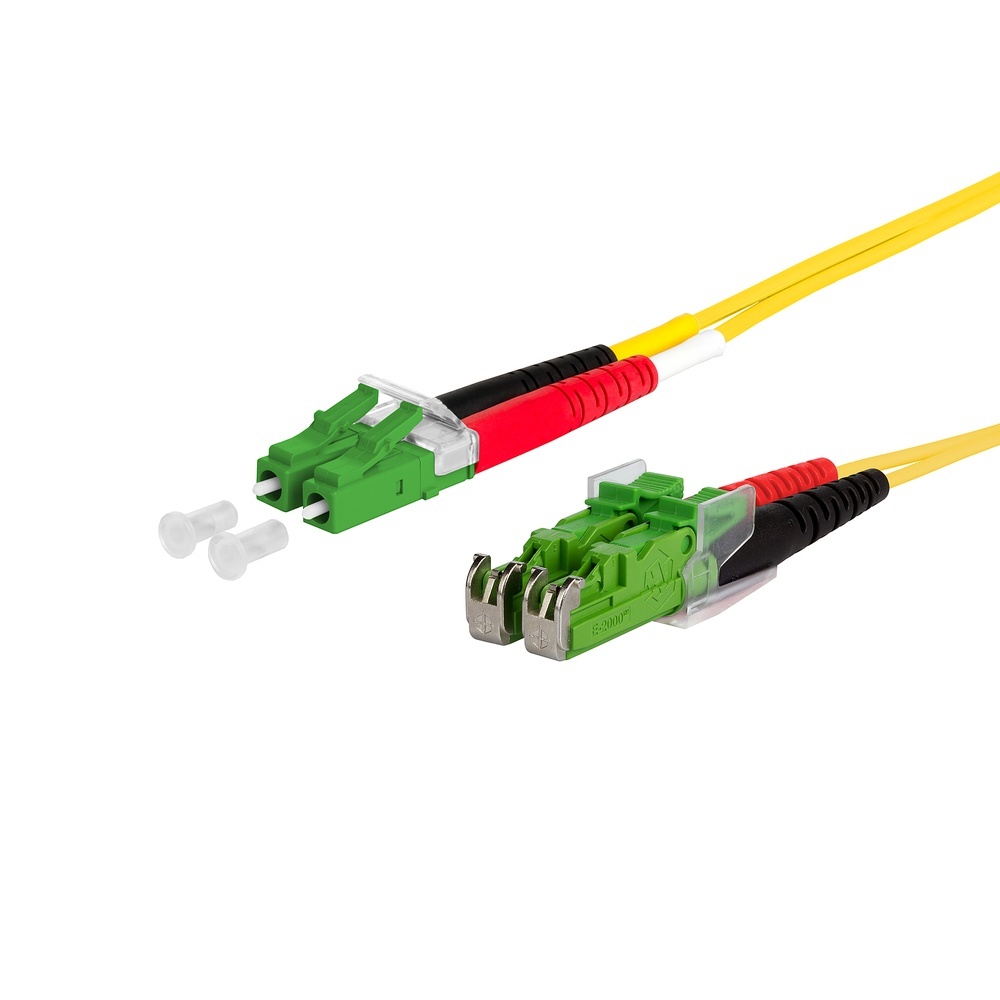METZ CONNECT Patchkabel 151P1JAMAA5E