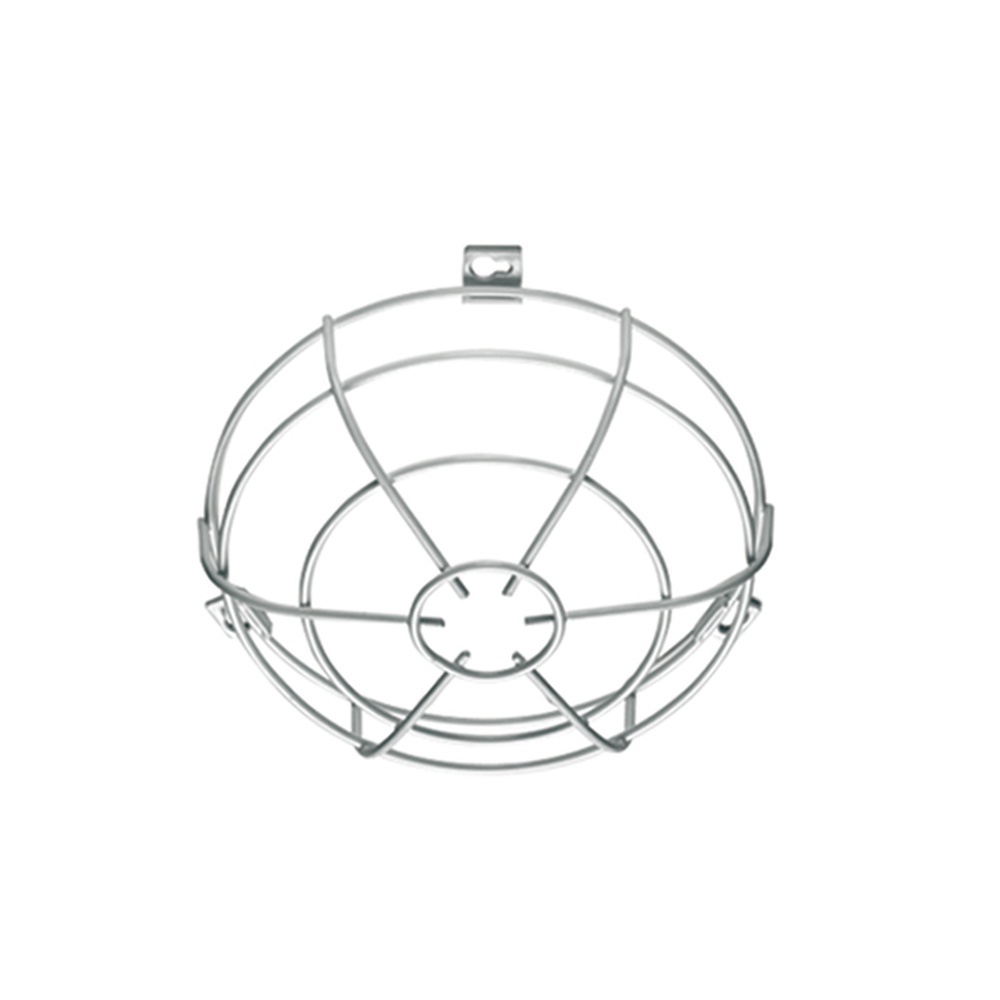 ESYLUX Schutzkorb EM10425615 Typ Schutzkorb 165/70 weiß