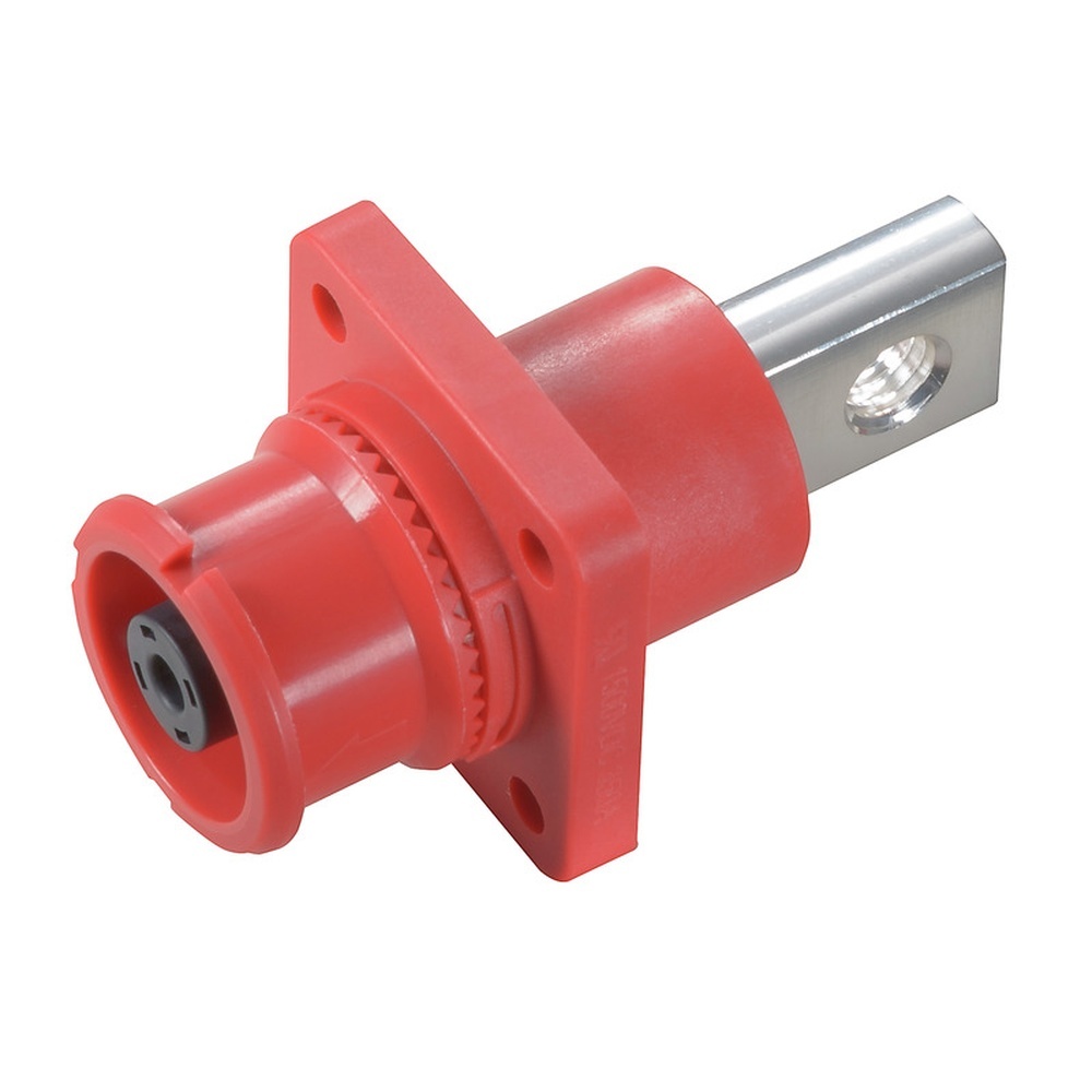 Weidmüller Batteriesteckverbinder 2991930000 Typ WBC-S-10RE-M8