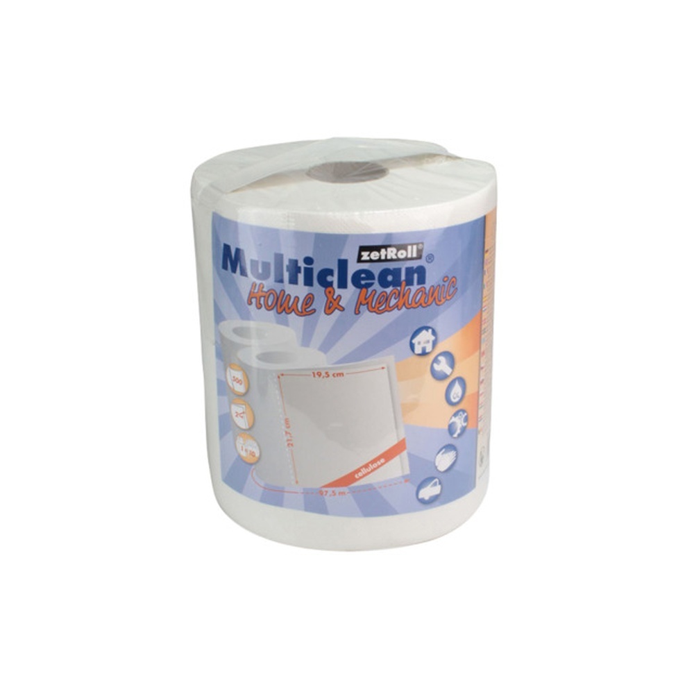 Cimco Werkstatt Handtuchrolle 145020