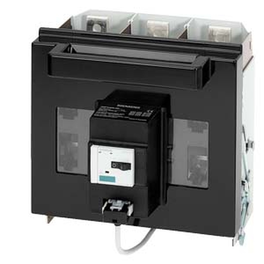 Siemens Sicherungskasttrennschalter 3NP5460-0EA26