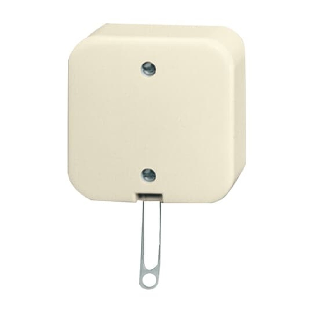 Busch-Jaeger Zugschalter 2610/6 AP Nr. 2CKA001343A0136