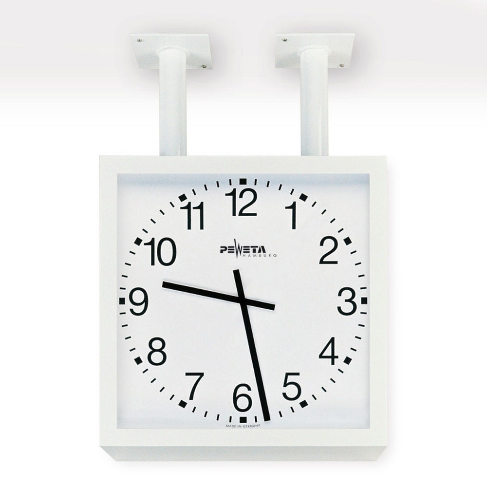 Peweta Nebenuhr 71.372.613