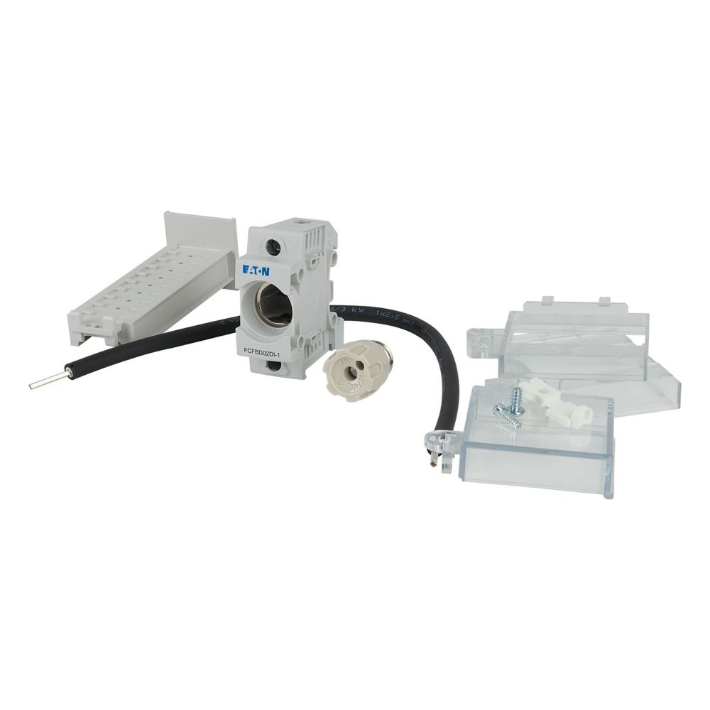 Eaton Bestückungspaket 226609 Typ ZSD-BPKT/T/23