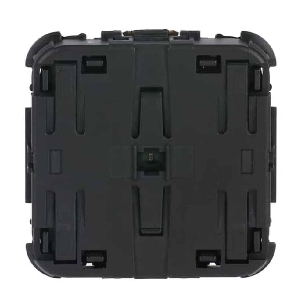 Busch-Jaeger Bedienelement mit Orientierungslicht 64711 Nr. 2CKA006400A0098