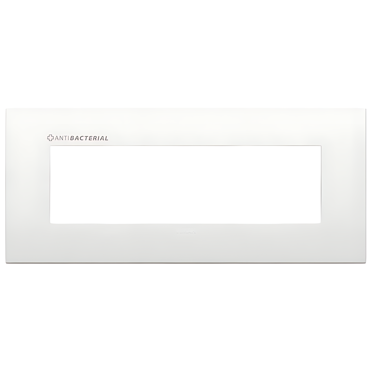 Vimar Abdeckung Classic 19657.AB.74