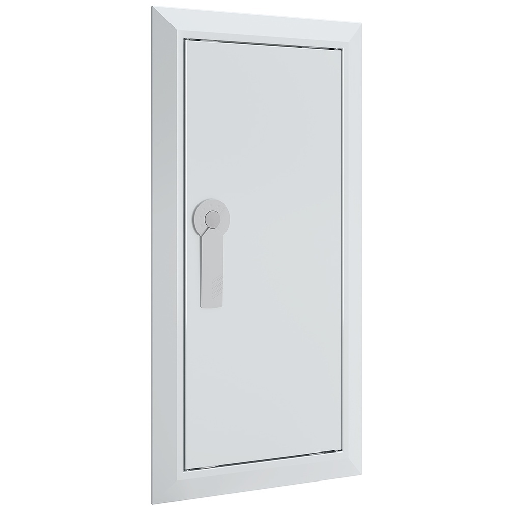 ABN Blendrahmen mit Volltüre GBRU14T