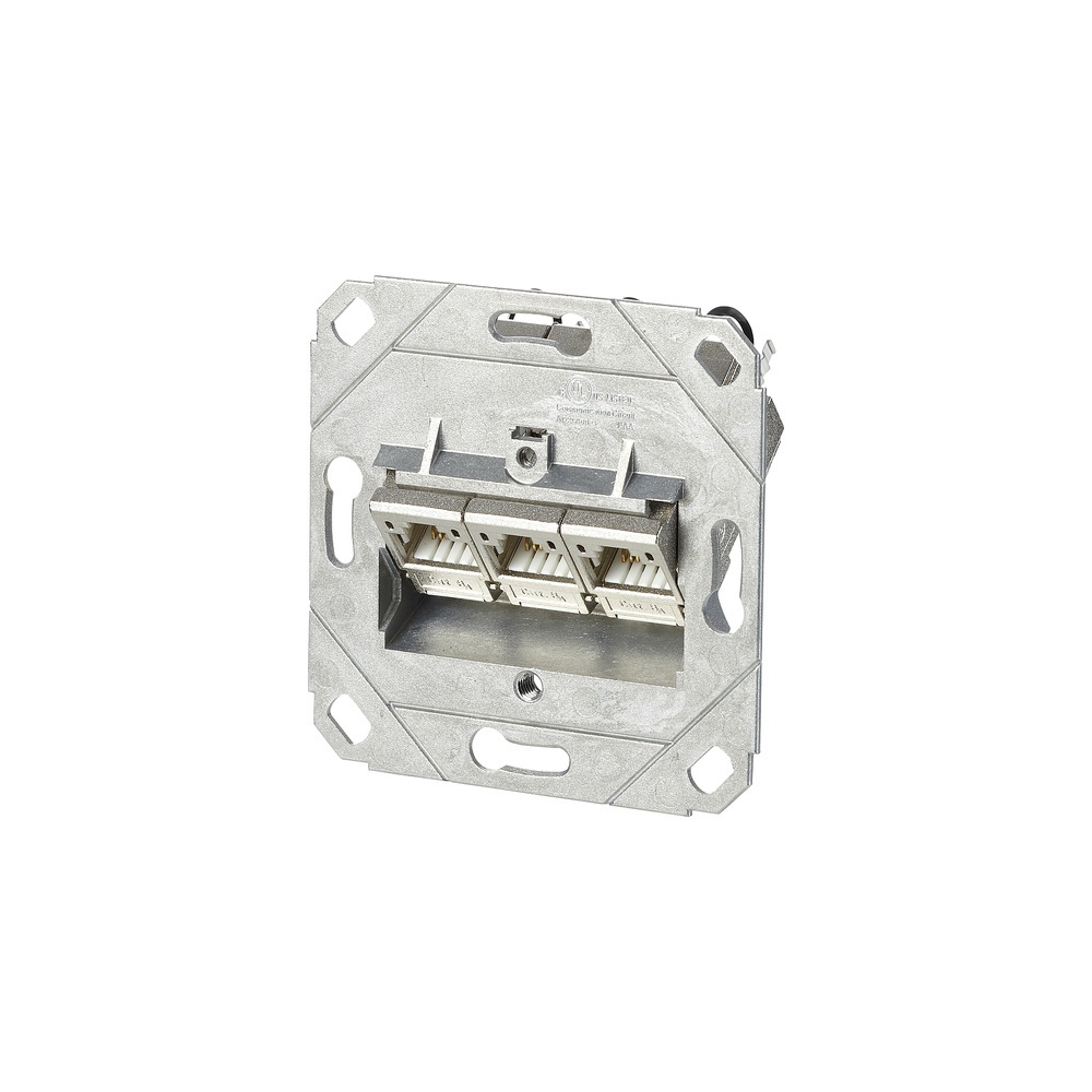 METZ CONNECT Port 130B11D31200-E