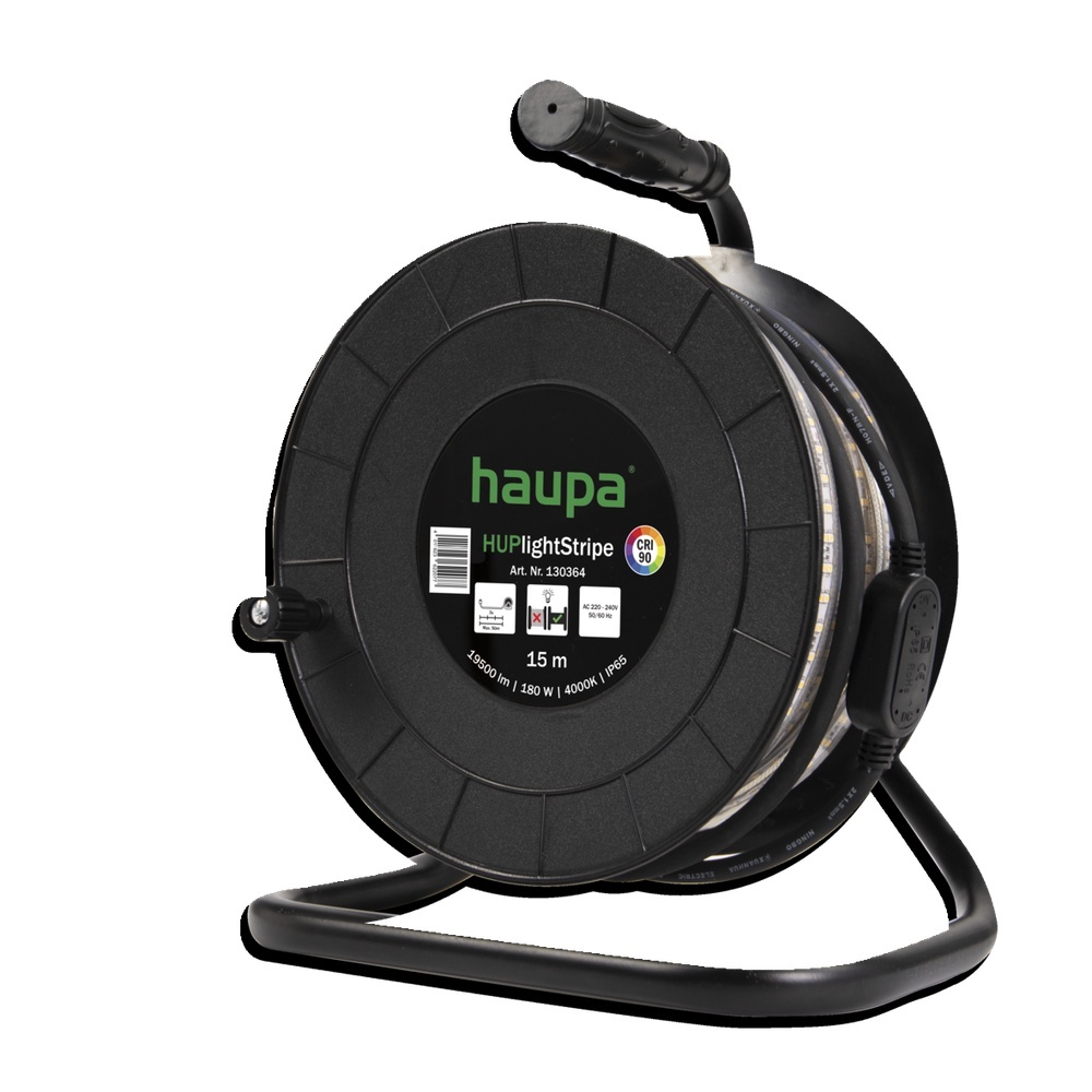 Haupa LED Lichtband 130364