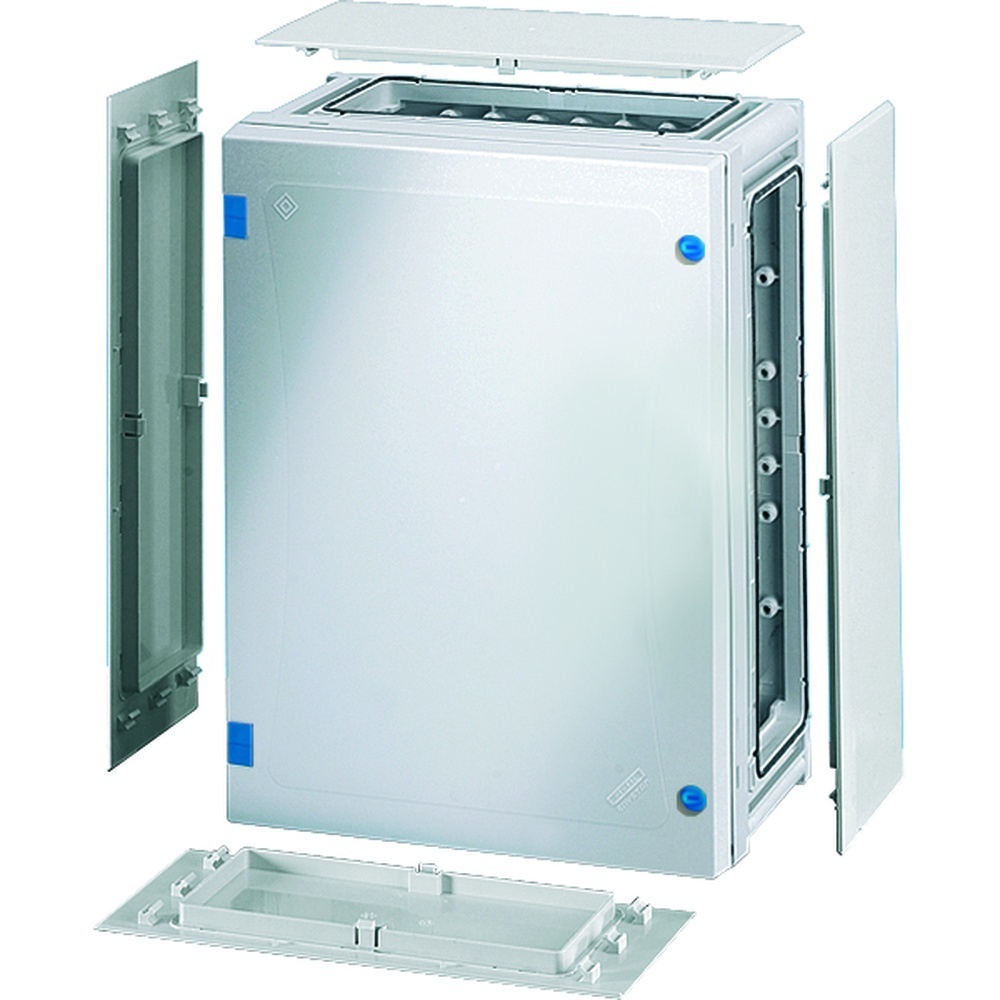 Hensel Leergehäuse FP 0231 Nr. 68000227