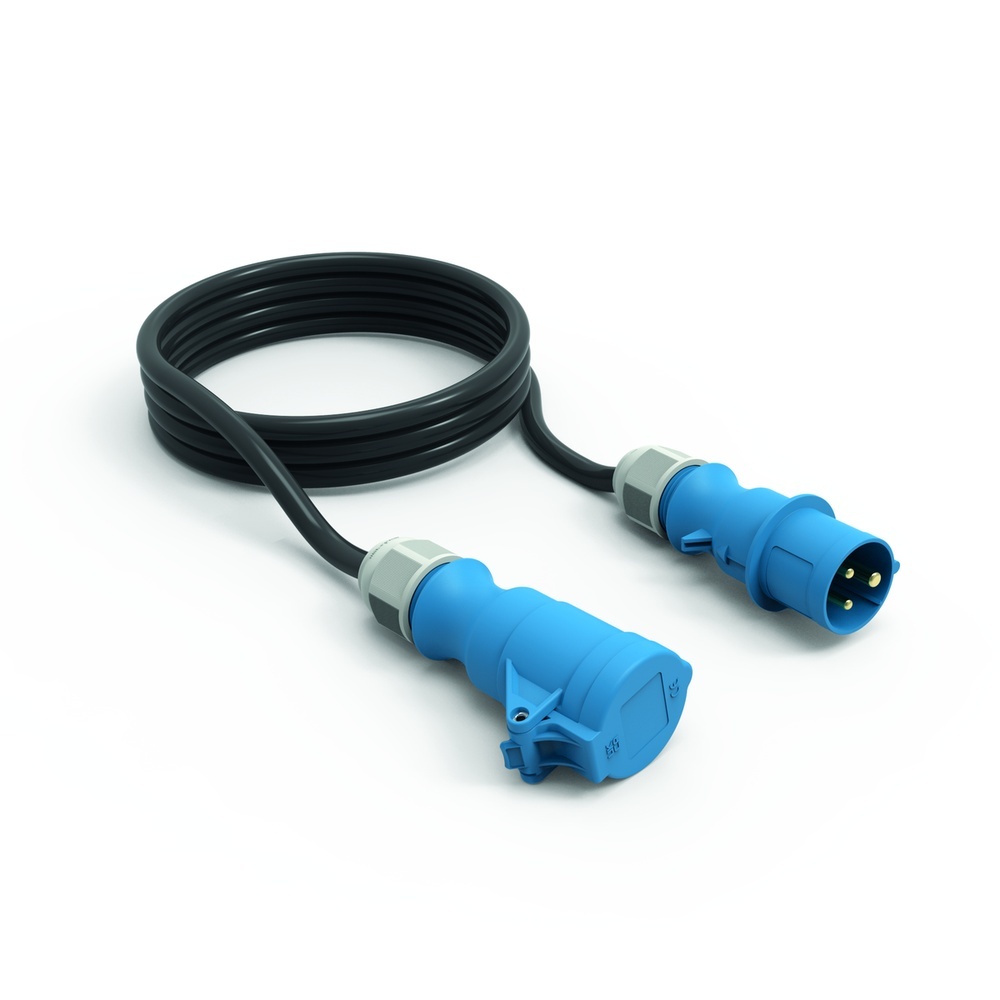 Bals Verlängerungsleitung 816