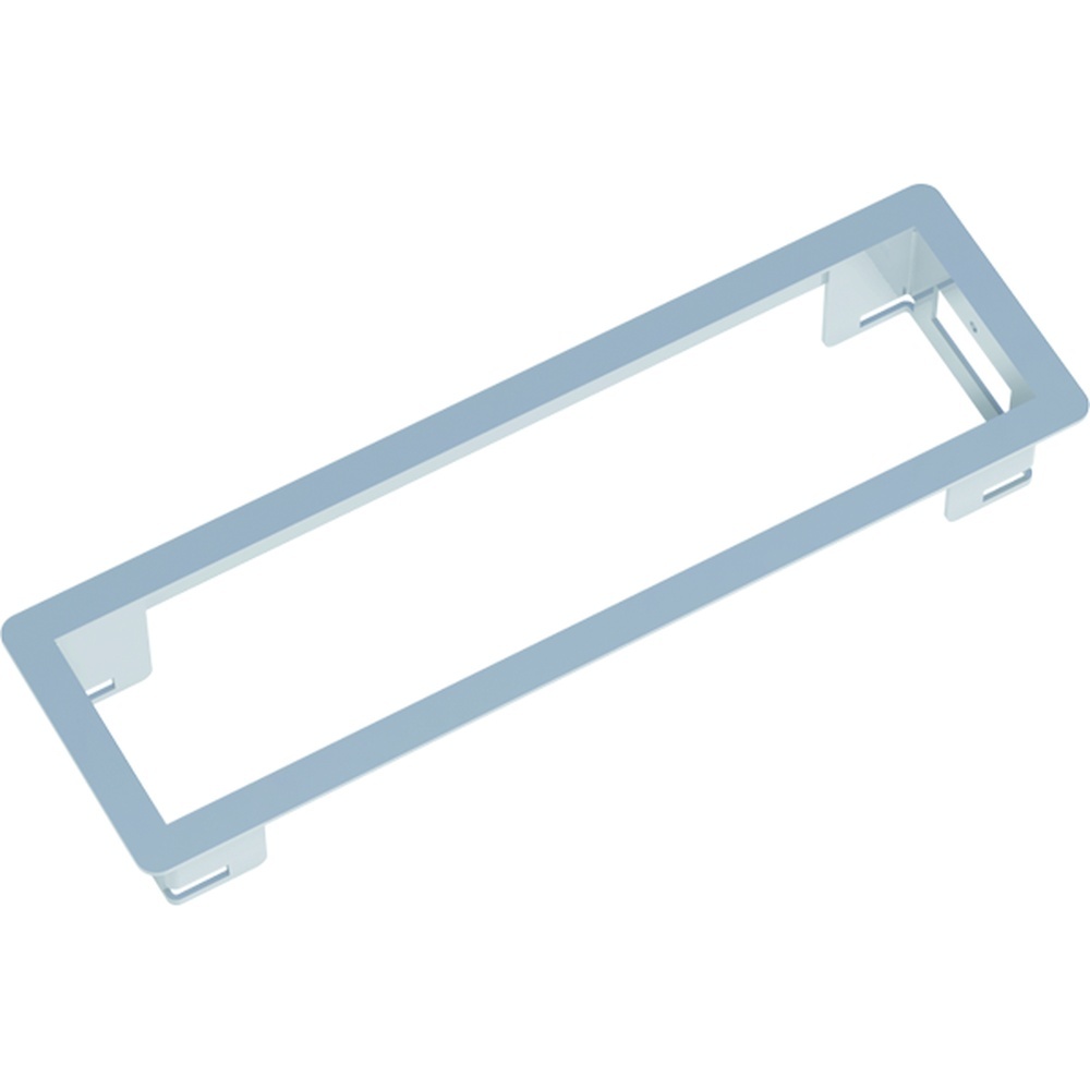 Bachmann Einbaurahmen 317.001