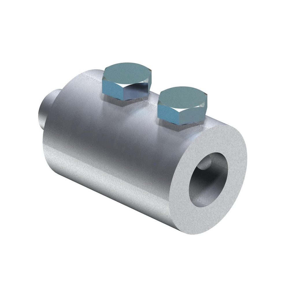 OBO Bettermann Anschlussstück 5408350 Typ 101 A-M16