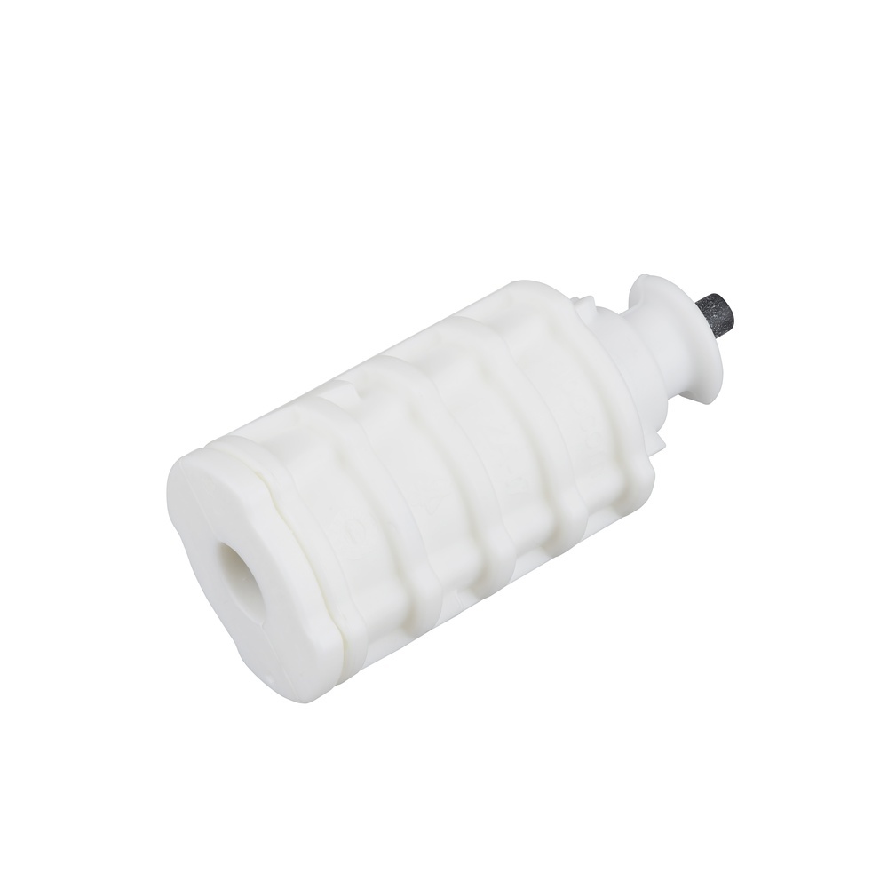 Fränkische Rohrwerke 26572507 Typ Fibre net EZA-t 7 / 2,0 - 4,0