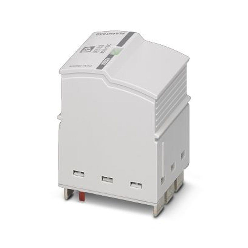 Phoenix Contact Überspannungsschutz Stecker Typ 1 2905473 Typ FLT-SEC-P-T1-N/PE-350/100-P
