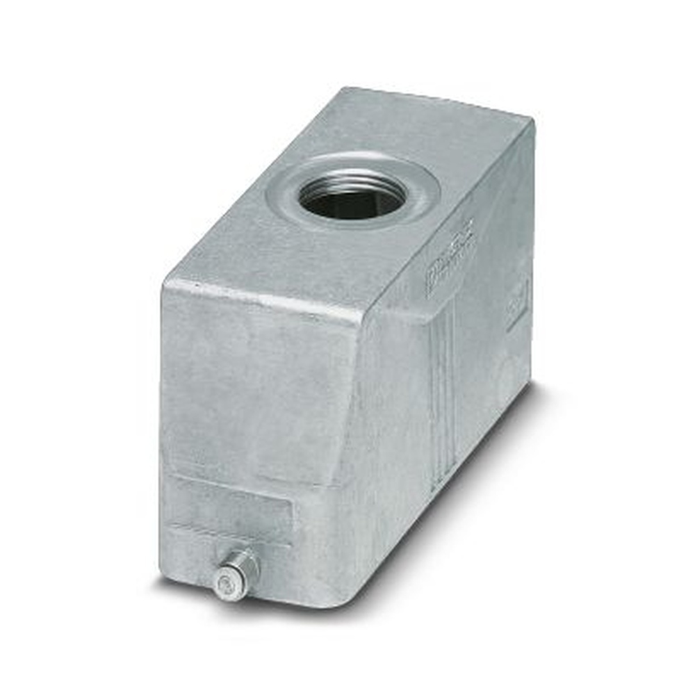 Phoenix Contact Gehäuse 1412788 Typ HC-STA-B24-HLFS-1TTM25-EL-AL