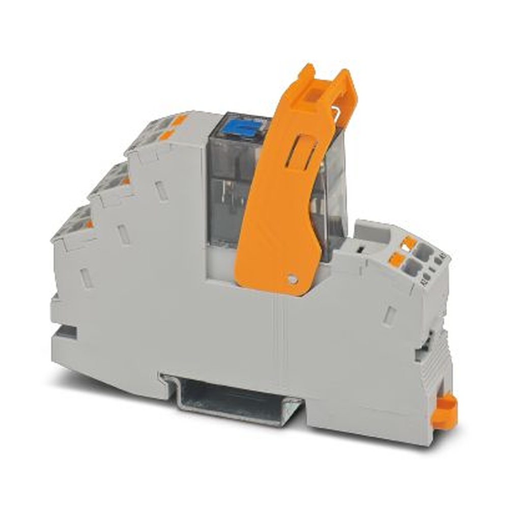 Phoenix Contact Relaismodul 2905289 Typ RIF-1-RPT-LDP-24DC/1X21MS