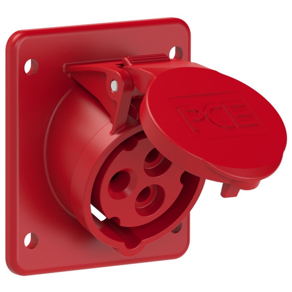 PC Electric Anbaudose 413-9f87