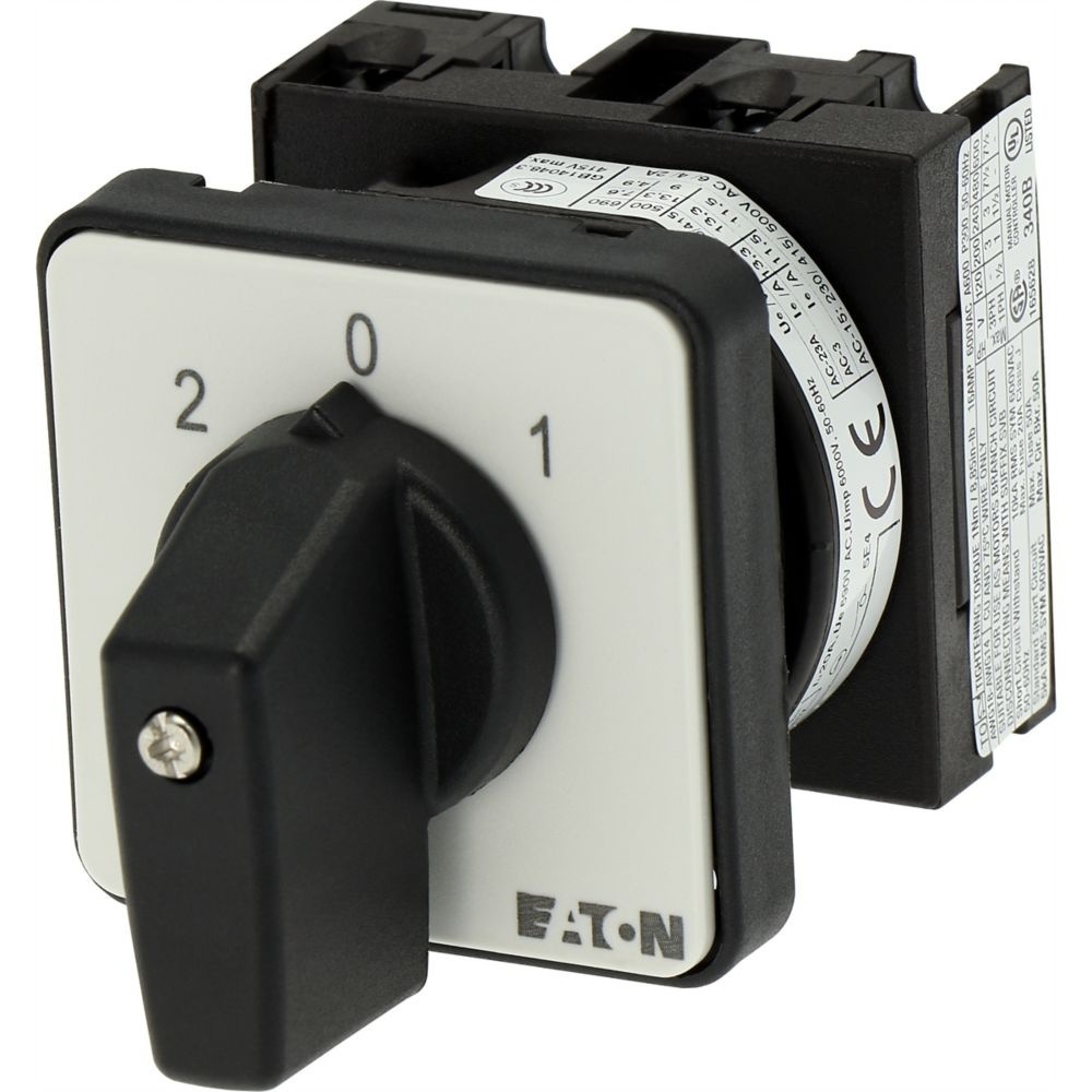 Eaton Umschalter 095806 Typ T0-1-15421/E