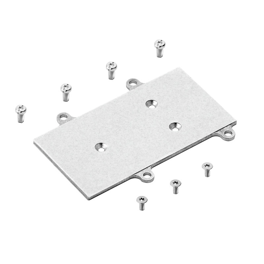 Weidmüller Befestigung 8000051150 Typ FP PRO MPTP 480 XC