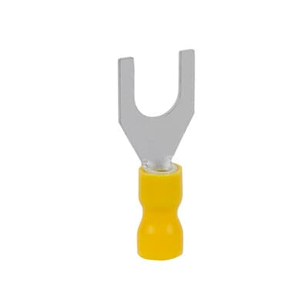 ABB Quetschkabelschuh für Cu Leiter 7TCA301320R0070 Typ F6-5VSC-DIN