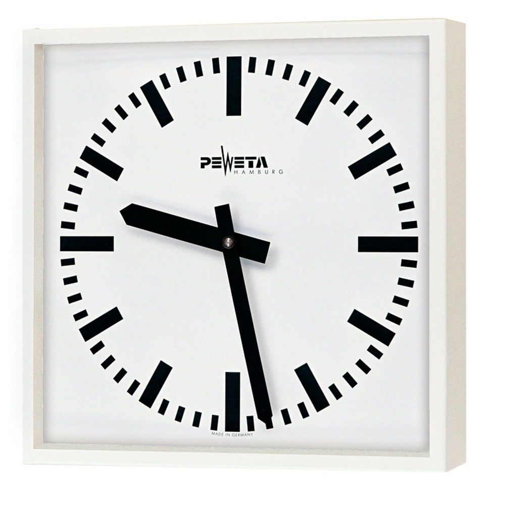 Peweta Nebenuhr 71.281.421