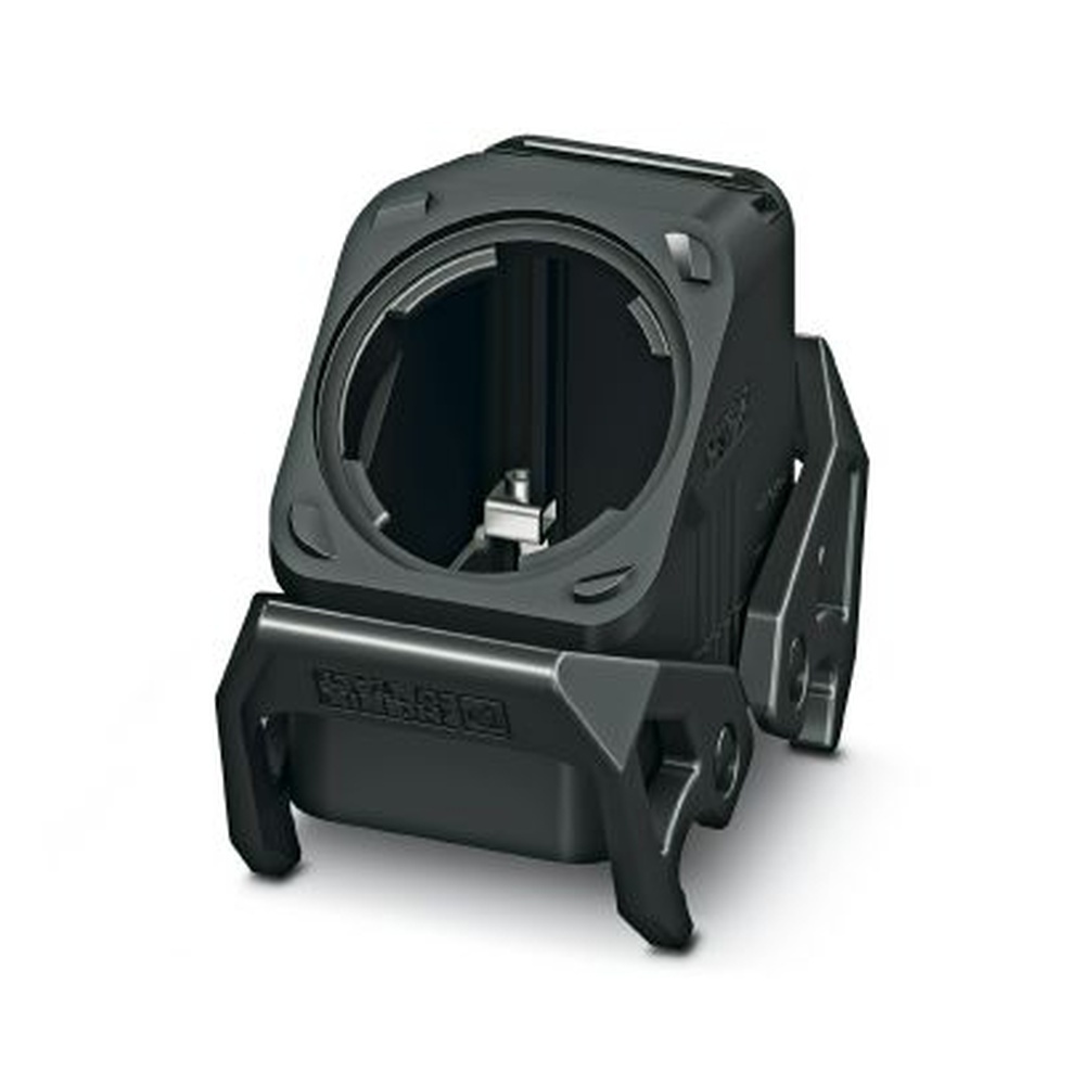 Phoenix Contact Gehäuse 1407630 Typ HC-EVO-B10-HLWD-PLBK