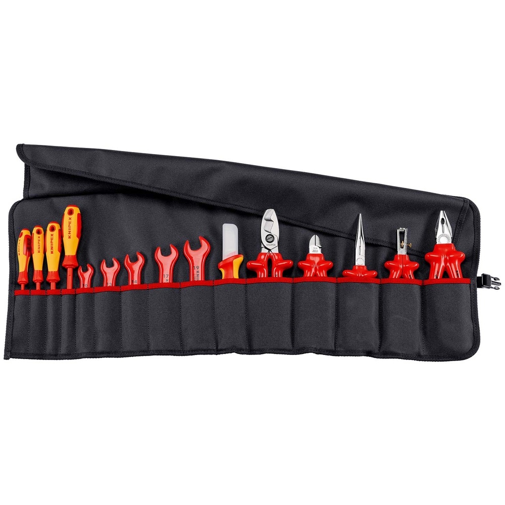 Knipex Rolltasche 98 99 13