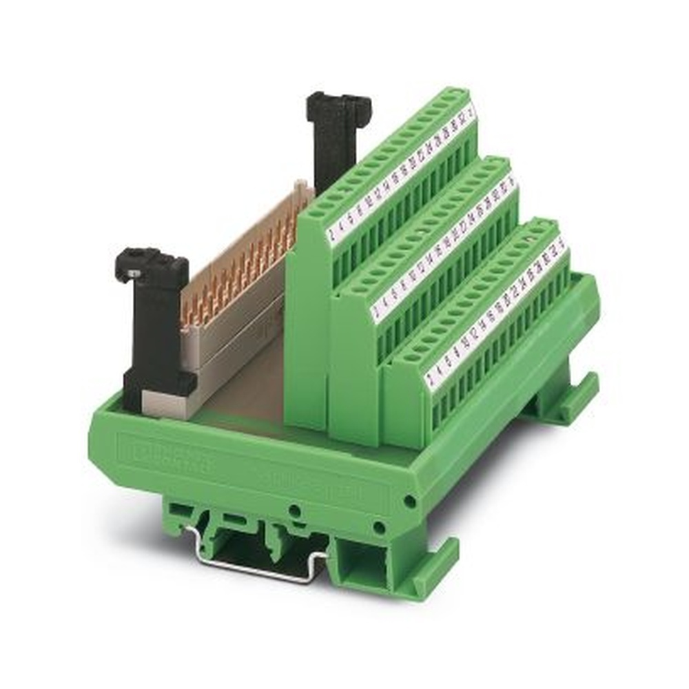 Phoenix Contact Übergabemodul 2970167 Typ UMKS- F48M-VR