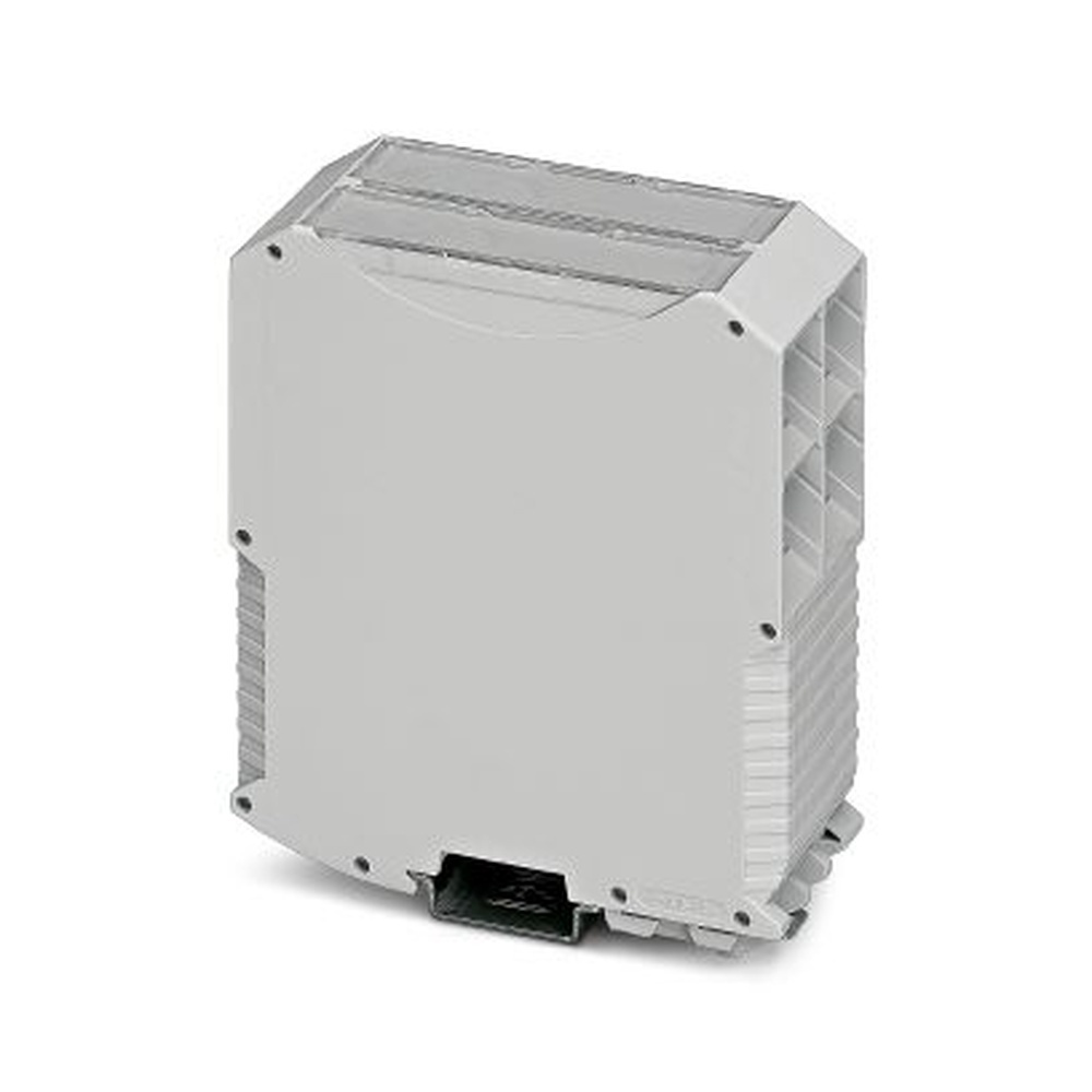 Phoenix Contact Elektronikgehäuse 2713719 Typ ME MAX 45 G 2-2 KMGY