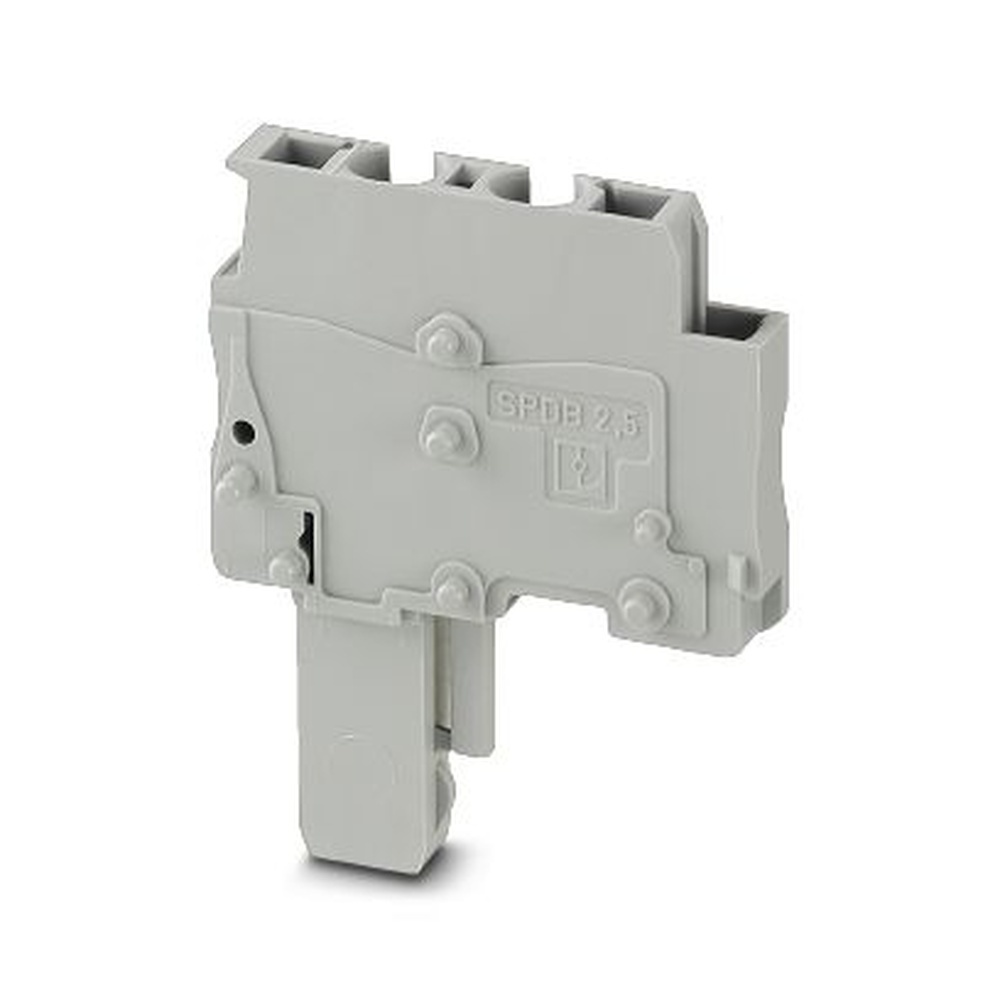 Phoenix Contact Stecker 3043226 Typ SPDB 2,5/ 1-M