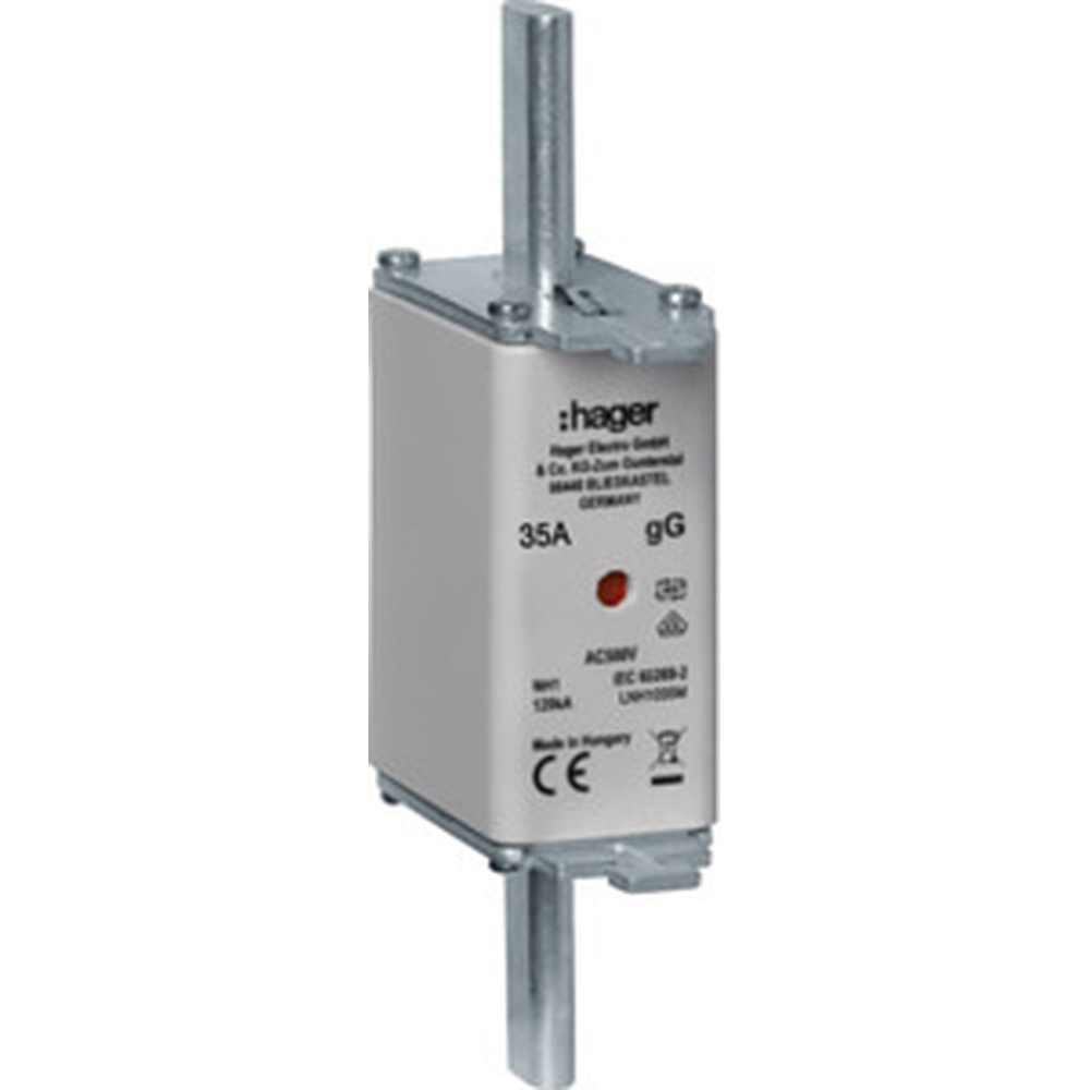 Hager NH Sicherung LNH1035M