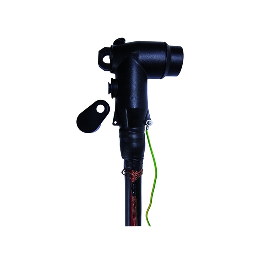 Cellpack Winkel Steckanschluss 293792 Typ CWS/250A/24KV/70-150/EGA