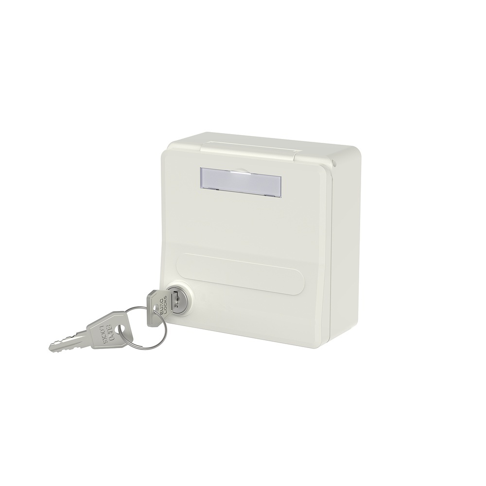 METZ CONNECT Modul Unterputz Gehäuse 1309471002KI