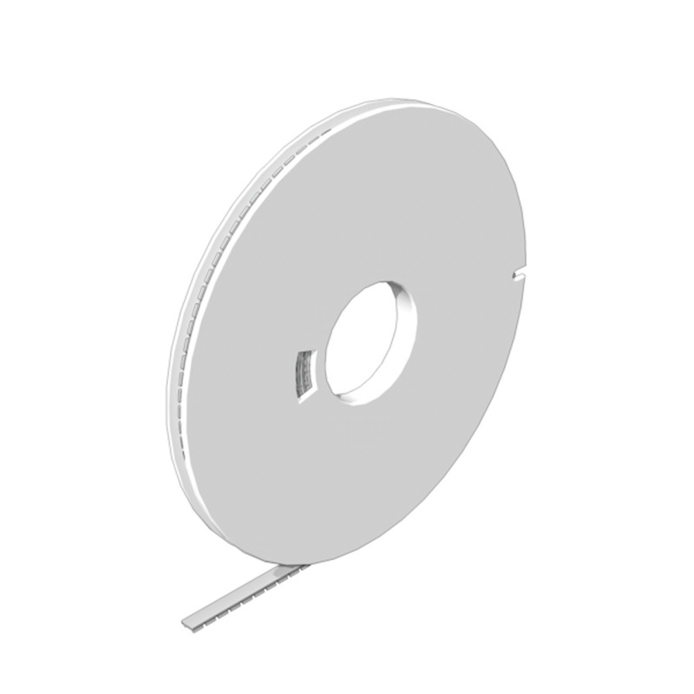 Weidmüller Klemmenmarkierung 2519220000 Typ MF-W 5/5 MINI MM WS