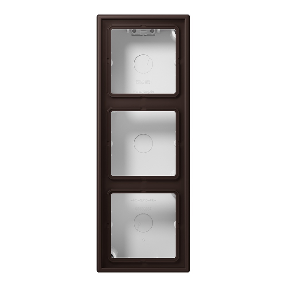 Jung Aufputz Kappe LC583A252