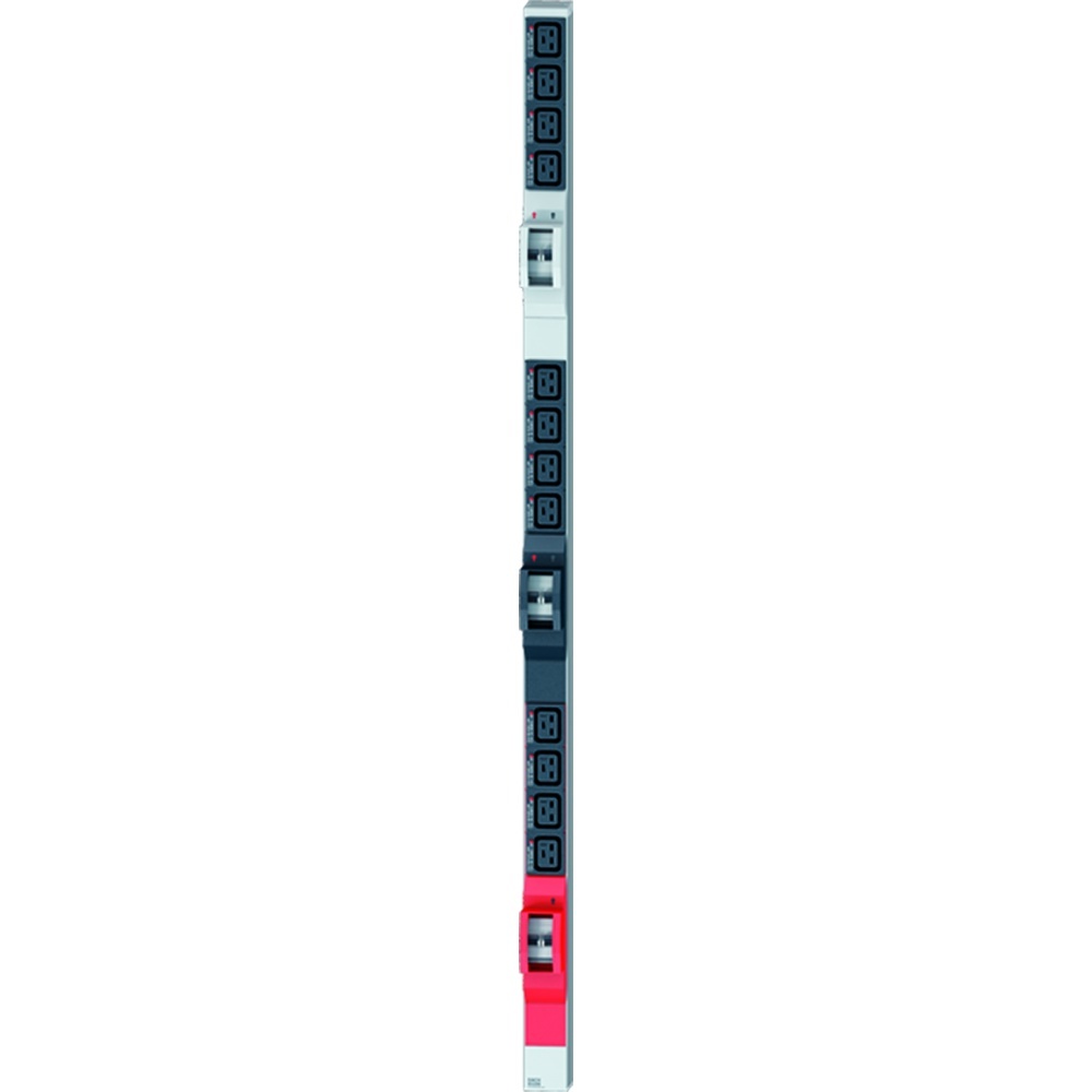 Bachmann Basic PDU 800.0100