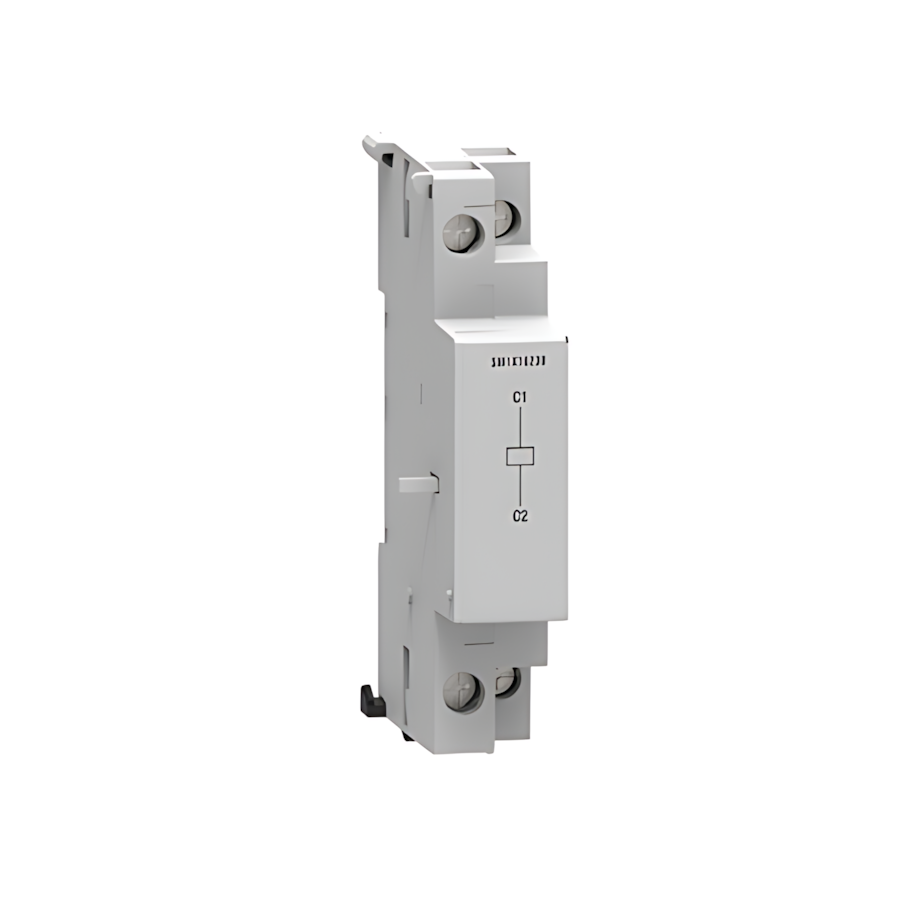 Lovato Electric Arbeitsstromauslöser SM1X16400